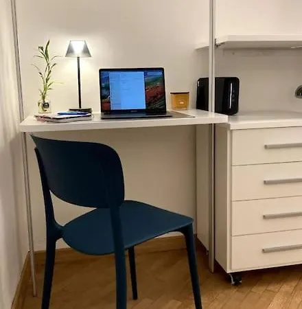 Apartment Studio61 -centro Storico-
