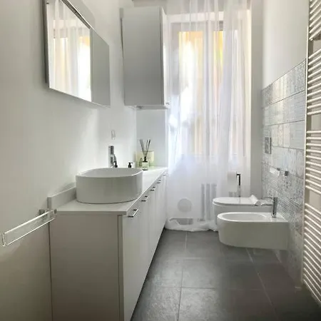 Studio61 -centro Storico- Lejlighed Ivrea