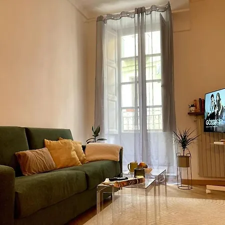 Διαμέρισμα Studio61 -centro Storico- *