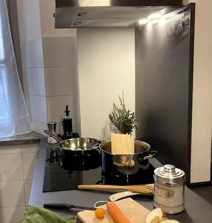 Studio61 -centro Storico- *