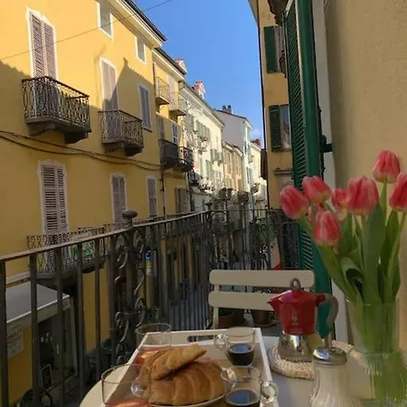 Apartment Studio61 -centro Storico- *