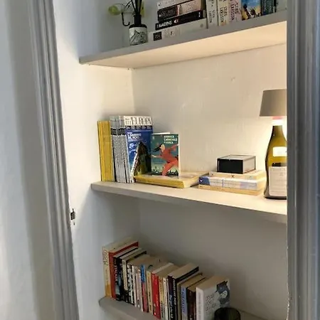 Studio61 -centro Storico-