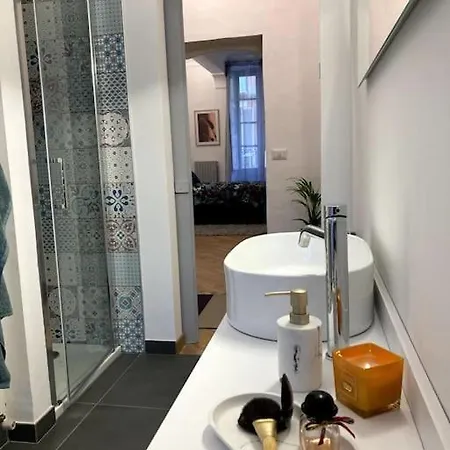 Studio61 -centro Storico- Διαμέρισμα Ιβρέα