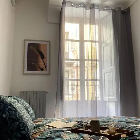 Studio61 -centro Storico- Lejlighed