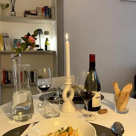 Apartment Studio61 -centro Storico- *