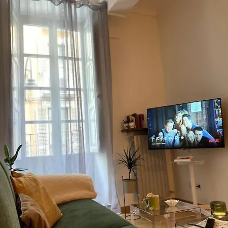 Studio61 -centro Storico-