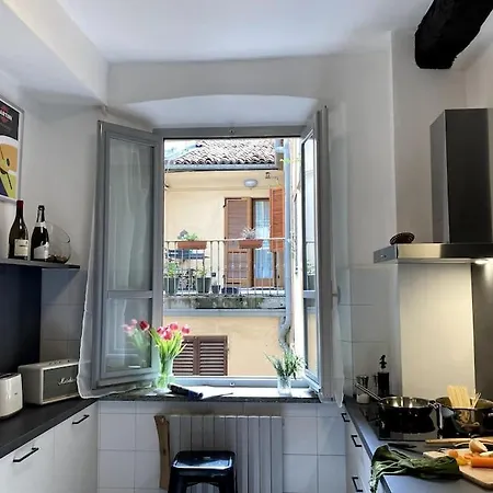 Studio61 -centro Storico- Lejlighed Ivrea