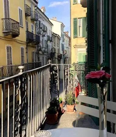 Studio61 -centro Storico- Ivrea