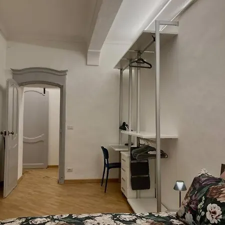 Διαμέρισμα Studio61 -centro Storico- Ιβρέα