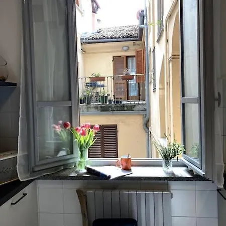 Apartment Studio61 -centro Storico-