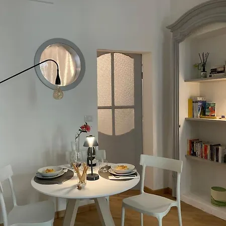 Διαμέρισμα Studio61 -centro Storico- *