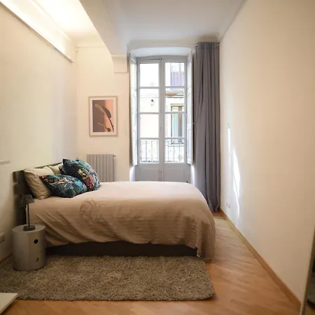 Studio61 -centro Storico- * Ιβρέα