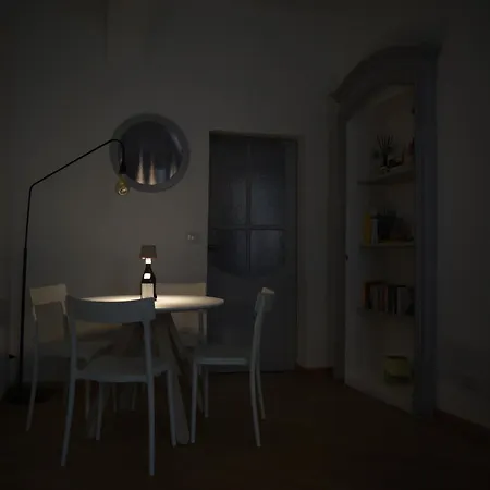 Studio61 -centro Storico- Ivrea