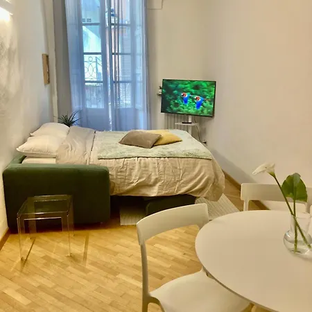 Apartment Studio61 -centro Storico- Ivrea