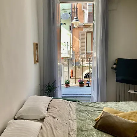 Studio61 -centro Storico- Lejlighed *