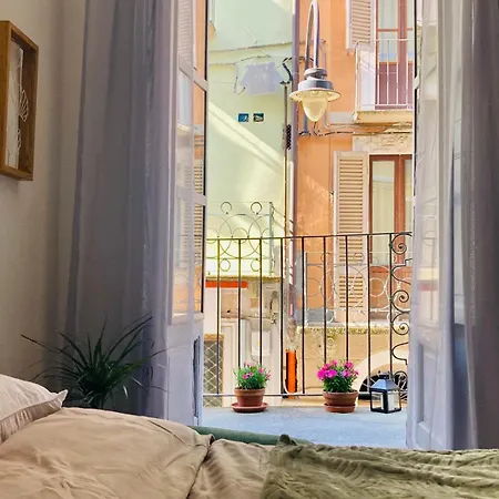 Studio61 -centro Storico- Διαμέρισμα *