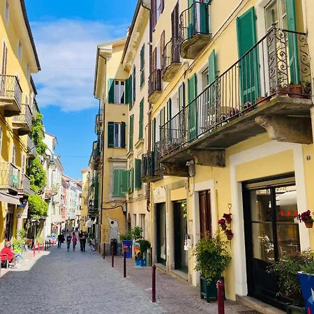 Studio61 -centro Storico- *