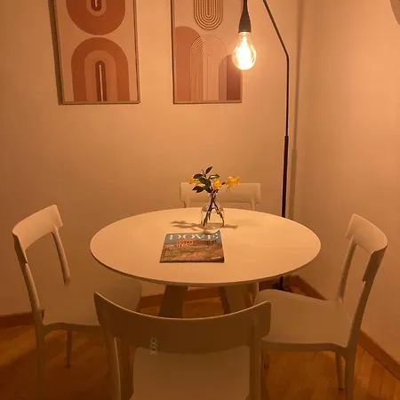 Studio61 -centro Storico- アパート *