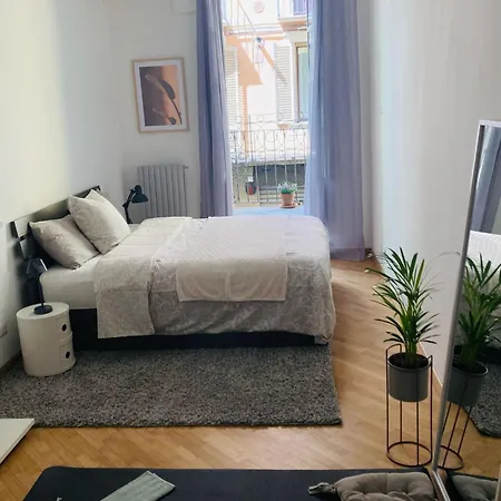 Studio61 -centro Storico-