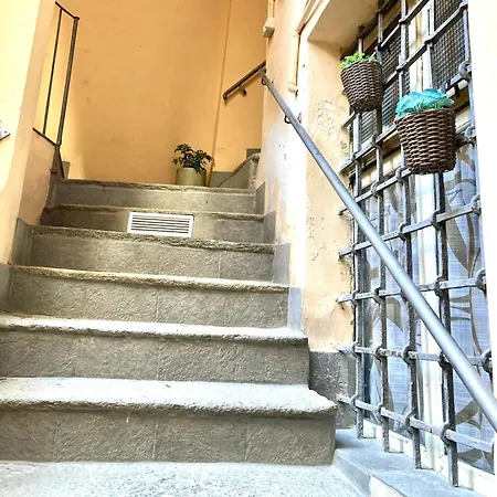 Studio61 -centro Storico- Apartment *