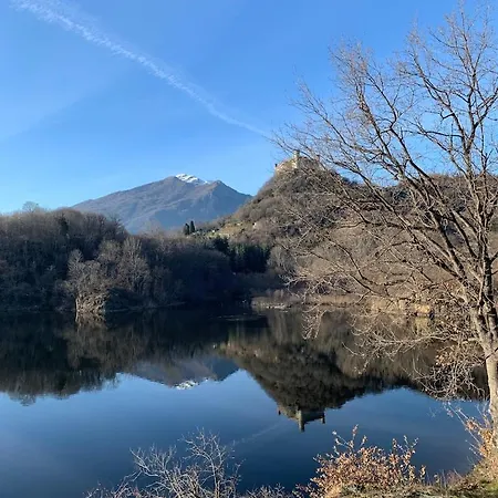 Studio61 -centro Storico- Lejlighed