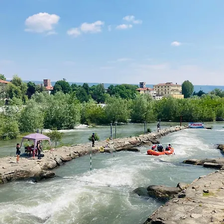 Studio61 -centro Storico- Lejlighed Ivrea