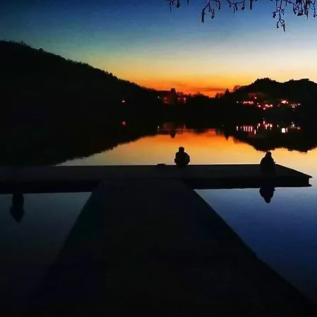 Studio61 -centro Storico- * Ιβρέα