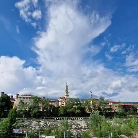 Διαμέρισμα Studio61 -centro Storico- Ιβρέα