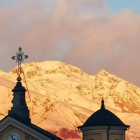 Studio61 -centro Storico-