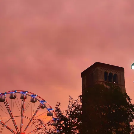 Studio61 -centro Storico- Lejlighed