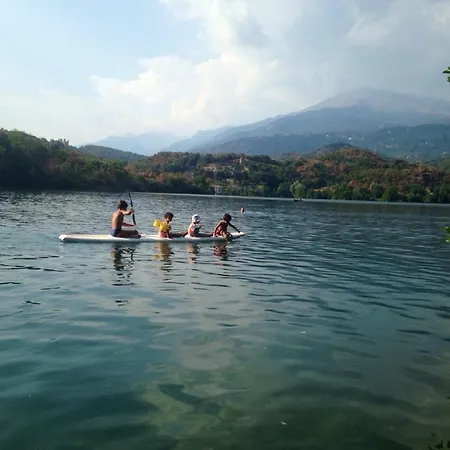 Studio61 -centro Storico- * Ιβρέα