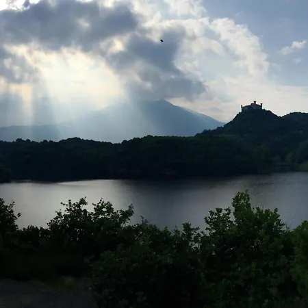 Studio61 -centro Storico- Διαμέρισμα Ιβρέα