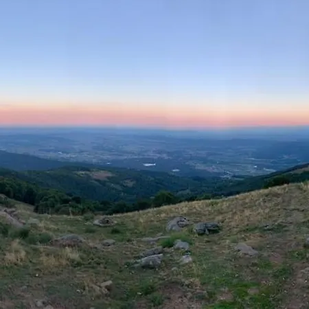 Studio61 -centro Storico- *