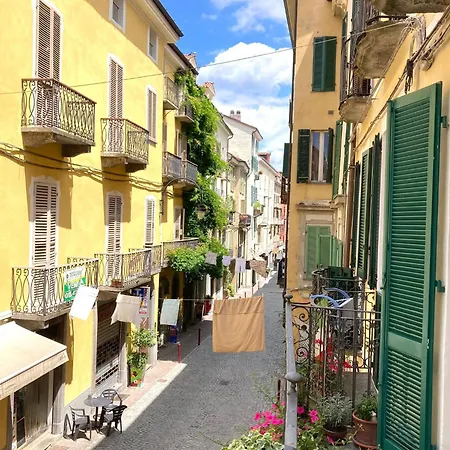 Διαμέρισμα Studio61 -centro Storico-