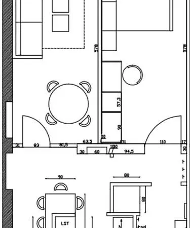 Studio61 -centro Storico- Ιβρέα